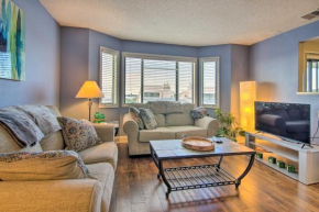 Charming Condo with Pool Access in Osage Beach!